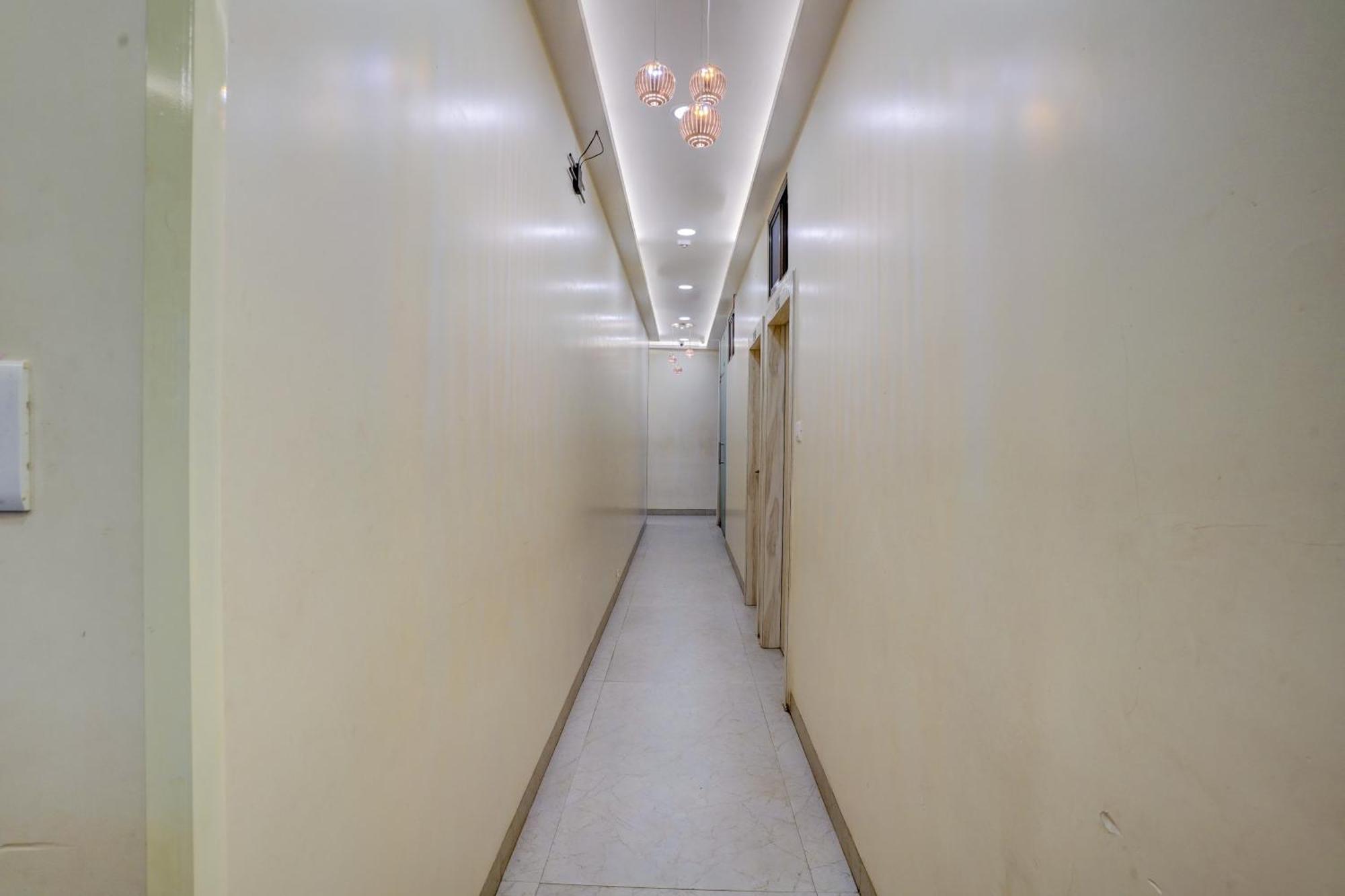 Kiwi International,Hotel,Mumbai Ngoại thất bức ảnh